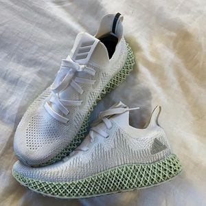 Adidas Alphaedge 4D